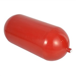 [Hot Item] Compact CO2 Cylinder for Firefighting Gas Storage Needs 40L