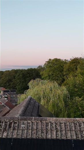 Aerial Solar Scan: Clean, Sharp Drone Footage for Site Assessment