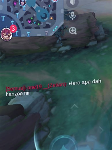 Cara Main Hanzo di Mobile Legends: Tips dan Trik Terbaik