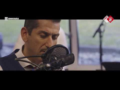 Danny Vera - Roller Coaster Live @ Stenders Platenbonanza (1 april 2019)