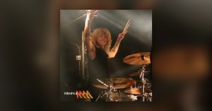 Steven Adler of Guns N' Roses on saving Nikki Sixx's life - Triple M Rock