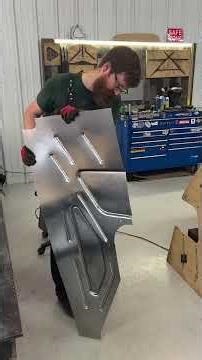 This video from @thehotrodpreserve highlights the benefits of the MH-19 in rigid or pullmax mode.