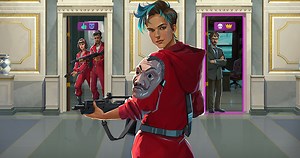 Everything You Need to Know About Money Heist: Ultimate Choice the Game