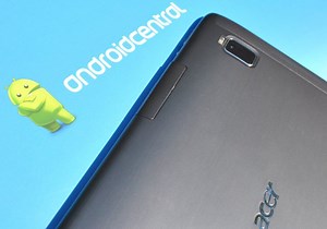 Acer Iconia a500 review