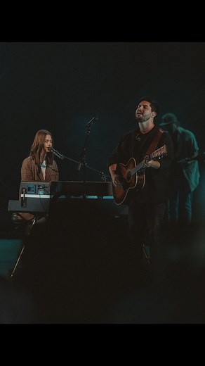 83K views · 6K reactions | We need You and only You, Jesus! #INeedYou It’s hard to believe that this first release, “I Need You” from our new album came out a year ago! What an incredible journey it’s been pressing deeper into God’s presence as a family and watching all that He’s doing through these songs. Click the link in our profile to listen to “I Need You” on our new album  | Gateway Worship | Facebook