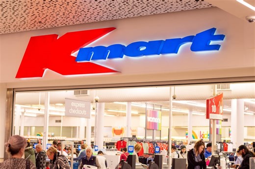 The $6.50 Kmart kitchen gadget everyone's raving about—but there's a catch