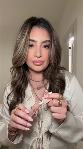 Maybelline NY Lifter Gloss: My Favorite Gloss Revealed