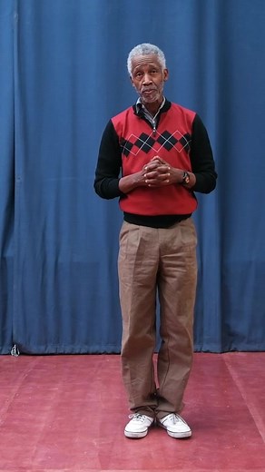 Dancing with Chester Whitmore: Hop vs Jump