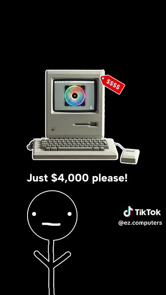 don't sleep, buy from EZ! #pc #gaming #fypシ゚viral