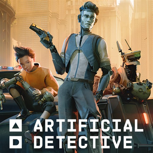 Artificial Detective