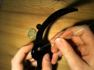 Armbanduhr Batterie wechseln - Batteriewecshel Uhren