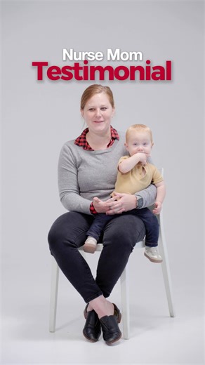 Every parent knows that a blood draw can be stressful, especially for kids 💉 AccuVein brings visibility that helps turn those moments into calmer experiences for families. When clinicians can see veins clearly, procedures become faster, gentler, and more predictable, which means fewer tears, less anxiety, and more trust between families and care teams 💡