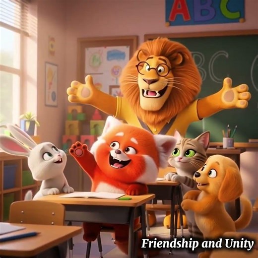 Friendship and Unity