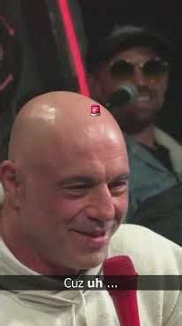 🤯 UNBELIEVABLE: Joe Rogan's Comments on Dedrick Flynn's Gold Fronts