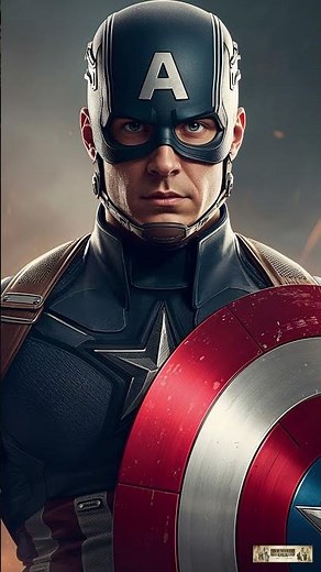 Marvel Origin Story in 1 Minute | How Marvel Started ✨🦸‍♂️