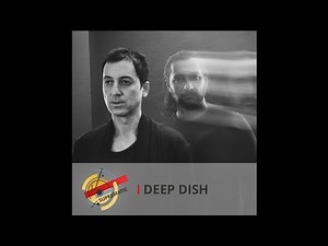 THROWBACK: Deep Dish — Global Underground 021: Moscow (2001) — Part 1