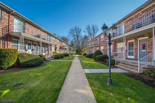 800 Old Springfield Ave #19, Summit, NJ 07901 - MLS 4023678 - Coldwell Banker