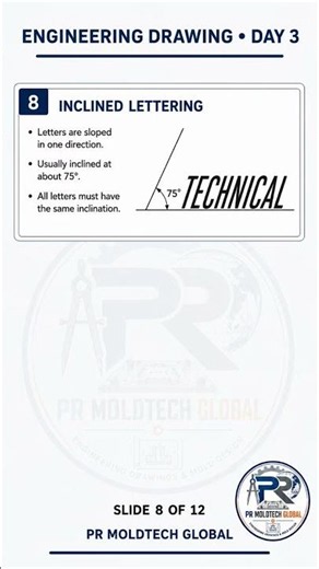 ENGINEERING DRAWING DAY-3 LETTERING BASICS#EngineeringDrawing#EngineeringStudents#YouTubeShorts