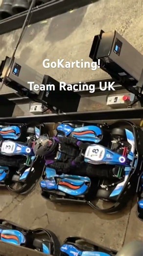 #go karting