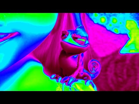 TANGLED - IT'S TIME!! | PASCAL IS EXCITED | SPONSORED BY GAMMAVISION EFFECTS