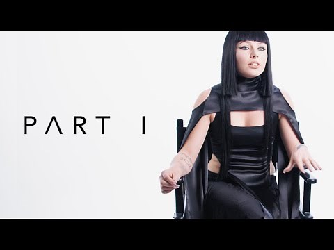 KERLI + Shadow Works | Documentary | PART I