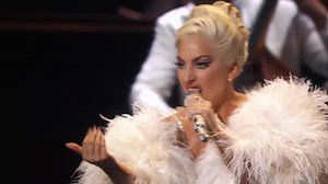 968K views · 26K reactions | "They call you lady luck," Lady Gaga, but we'd argue we're the lucky ones. 殺 Who's watching One Last Time on CBS? | CBS | Facebook