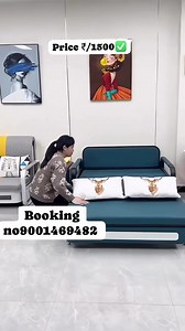 946 reactions · 54 shares | Booking no9001469482✅✅ , Price ₹/1500✅ WhatsApp ✅ , , ,, , , , #designerlehanfgas #reelsvideoシ #reelsviralシ #trendingreel #reelkarofeelkaro #shopping #reelsfacebook #reelschallenge #reelsinstagram #viralchallenge | Furniture Sofa Bed | Facebook