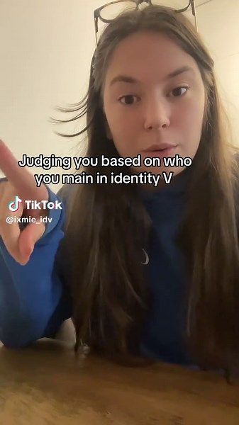 Judging Your IDV Main Characters in Identity V