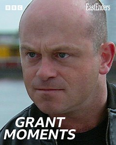An intense confrontation took Grant and Phil’s rivalry to new depths on the 14th October 1999. #EastEnders #GrantMitchell | BBC EastEnders