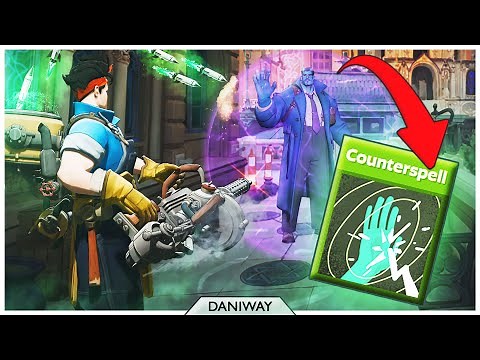 The BEST Items To Counter EVERY Hero In Deadlock