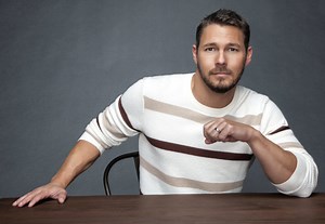 Review: Scott Clifton opens up about mental health in MB 'State of Mind' podcast