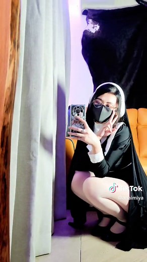 Tell me your confession😈