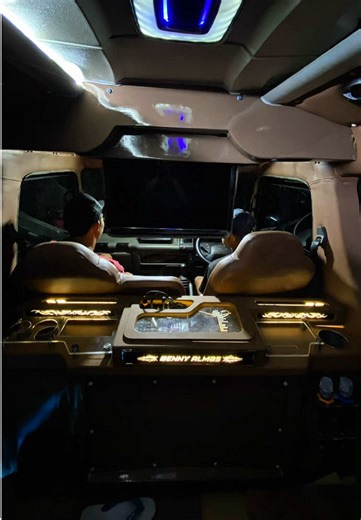 Audio System Installation & Tuning for Motorhome