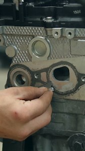 Engine dress-up complete 😍 | Devin Niemela