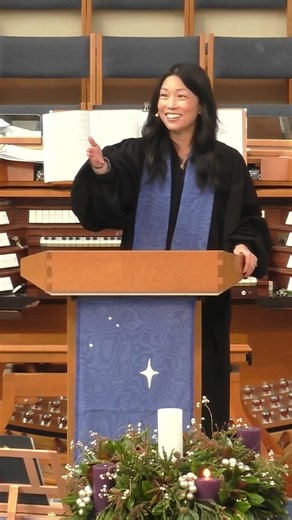 How do you pick a best introduction? Our Advent sermon series, An Unlikely Lineage, begins at the beginning: the Biblical introductions to Jesus' story, with the Rev. Dr. Charlene Han Powell advocating for Matthew's as the best in "Tamar". Here's a snippet from her sermon; for the full service visit our YouTube channel @FirstPresBerkeley! #AnUnlikelyLineage #FirstPresBerkeley #Advent | First Presbyterian Church of Berkeley