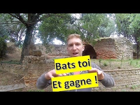 Comment clasher quelqu'un qui te clashe