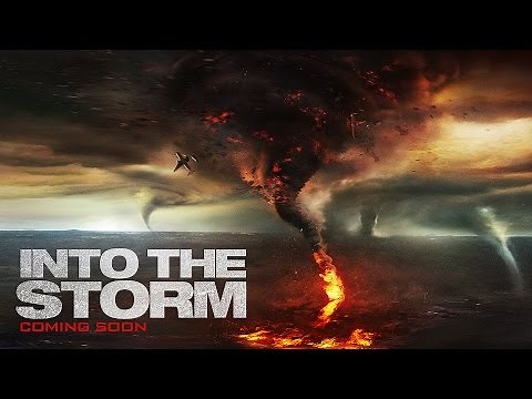 Into The Storm(2014) Movie Review