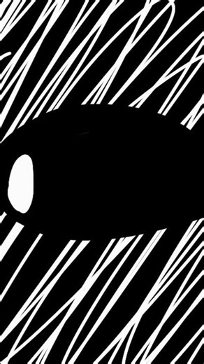 Random test animation! #animation #testanimation #flipaclip