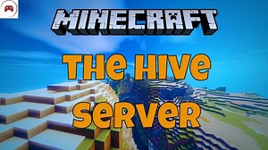 Minecraft The Hive Server IP Address