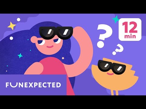 Let’s Crack Puzzles Like Detectives! 🕵🔎🫆| Logic | Fun Math Lessons For Kids