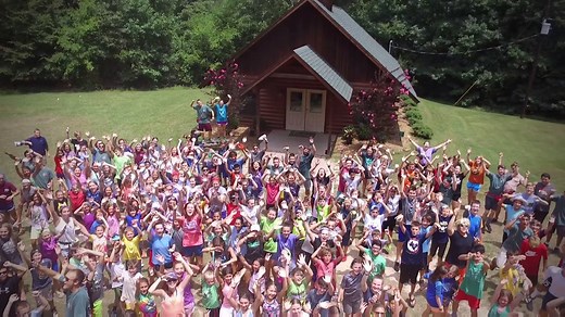 12K views · 178 reactions | The Pines Catholic Camp changes thousands of lives every year. The ministry of camp is a ministry unlike any other! Come and join the Pines family as we spread the joy of the Gospel and build up the Kingdom of God! Summer Camp: www.thepines.org/register Retreats/Rentals: www.thepines.org/retreatsrentals Giving: www.thepines.org/giving | The Pines Catholic Camp | Facebook