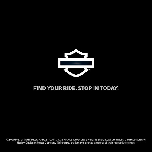 2.7K views · 22 reactions | Crafted with American spirit, the first chapter of 2026 Harley-Davidson models are rolling in. Stop in to check them out. | Caliente Harley-Davidson | Facebook