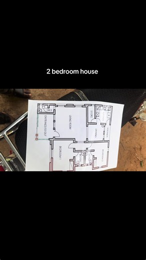 2 Bedroom House Plans Ideas for Modern Living