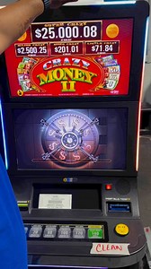 9.2K views · 42 reactions | Crazy money 2 | Slot Machines ltd. | Facebook