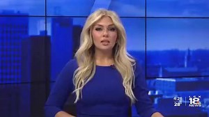 Looking forward to my YouTube Recap exposing my history nerd...🤓 LEX 18 Drew Amman LEX 18 | Annie Brown TV