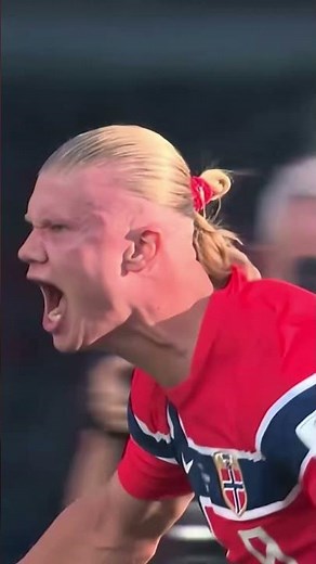 Erling Haaland’s Best Goals at the 2026 FIFA World Cup 🇳🇴🔥#haaland #norway #worldcup2026 #fyp