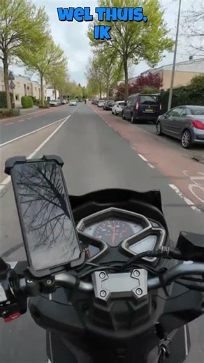 politie nauw moet ik om rijden