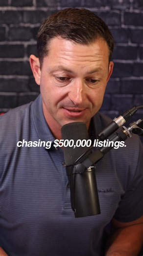 ONE EXTRA CALL PER WEEK = $150,000 extra commissions🏡 | Ricky Carruth