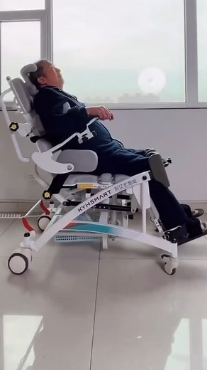 #mobility #rehabilitation | Inclusivemotion