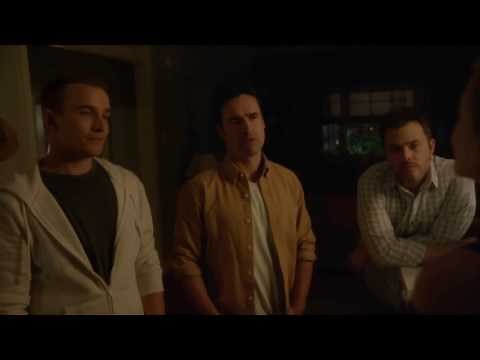 [ NCIS ] Enemy Combatant 14x08 - bishop’s brothers